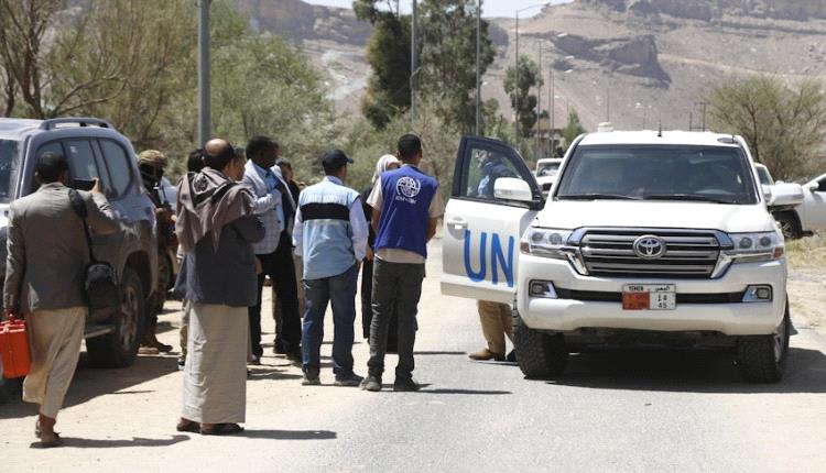 الأمم المتحدة تدين اختطاف الحوثي لـ10 موظفين جدد وتعتبره تهديداً مباشراً للمساعدات باليمن