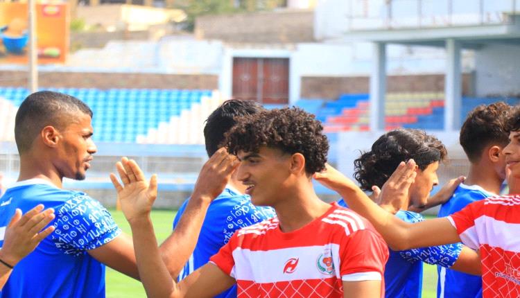 السد مأرب يتجاوز التضامن شبوة بهدف وحيد في تجمع تعز لدوري الدرجة الثانية