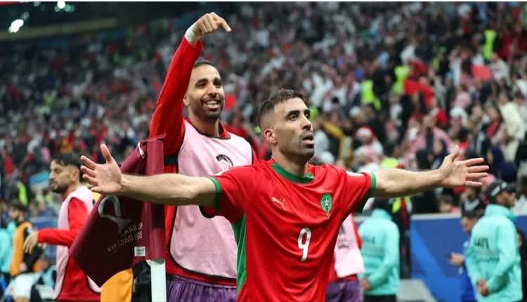 مسيرة متقلبة انتهت بالذهب.. حمد الله يعلن اعتزاله اللعب دوليا