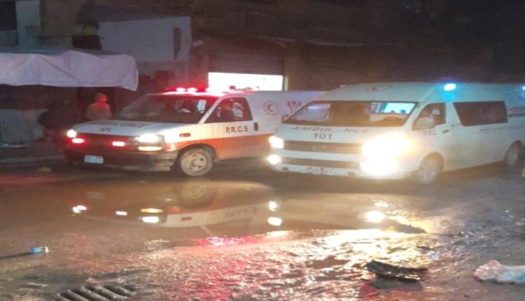 قتلى وجرحى إثر قصف إسرائيلي على مركز إيواء في غزة