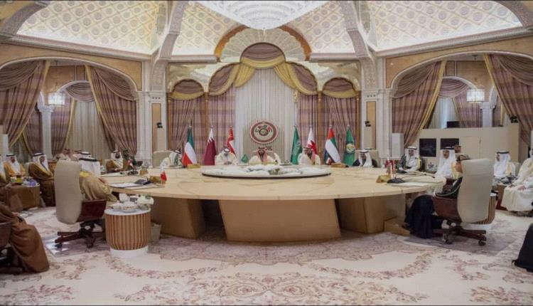 مجلس التعاون الخليجي يرحب برفع عقوبات قيصر عن سوريا