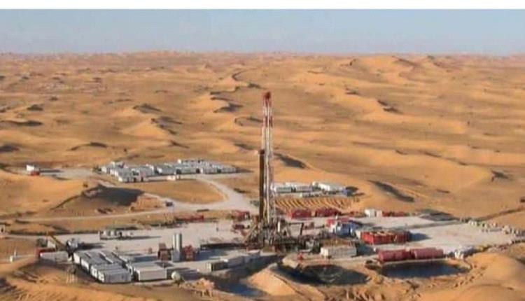 الداعري يفجر مفاجأة مدوية حول أكذوبة توقف تصدير النفط وكيف تُصرف عوائده لمناضلي المنفى