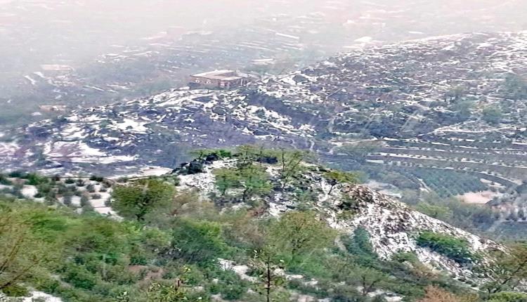 تحذيرات من موجة صقيع تضرب المرتفعات الجبلية في هذه الأوقات 