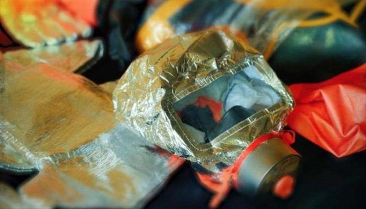 إفشال تهريب عسكري خطير في الضالع إلى الحوثي بصنعاء