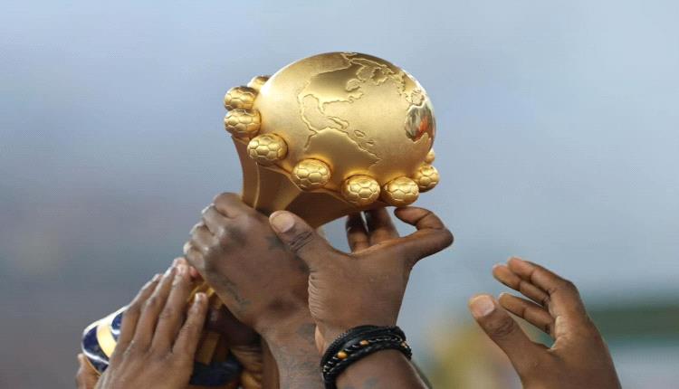 القنوات الناقلة لكأس الأمم الإفريقية