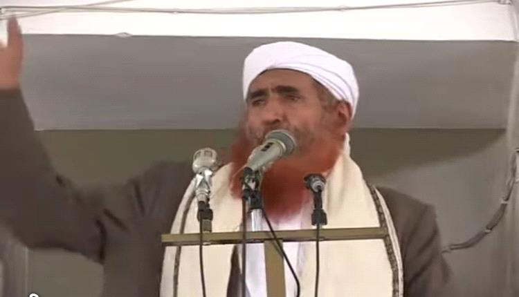 الجفري يكشف عن تناقض صادم في تصريحات وفتاوي الزنداني بشأن حرب 94 واسطورة دعم الحمير للمجاهدين