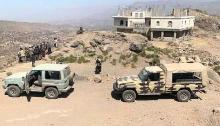 انفجار في مناطق الحوثي يودي بحياة طفل ويصيب 4