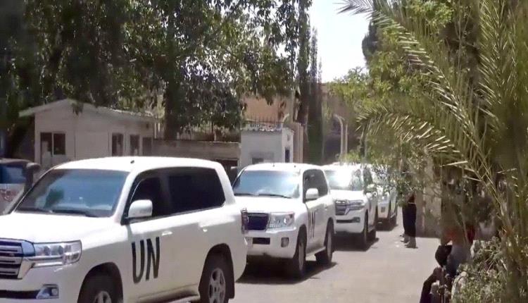 الحوثي يختطف موظفين دوليين جدد ويرفع قائمة المحتجزين إلى 38