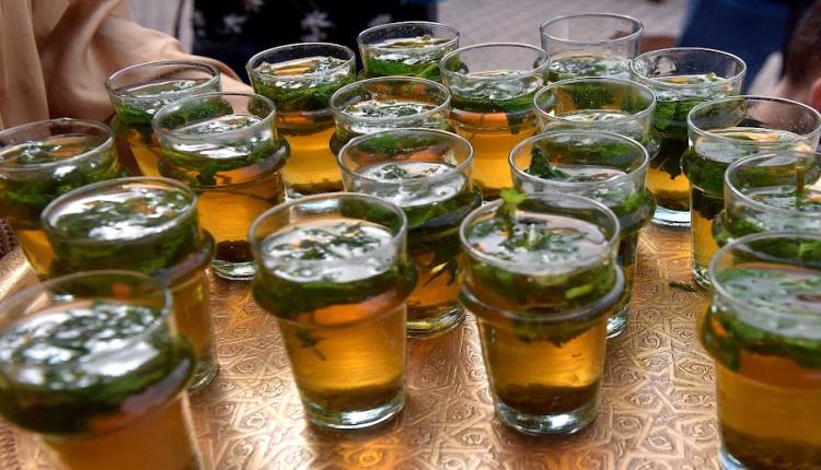 أحذروا هذه المشروبات لأنها تمنع امتصاص الحديد