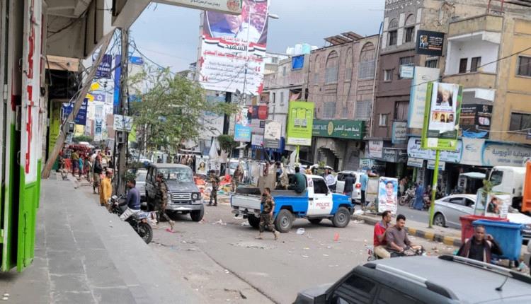 استئناف تعز تؤجل البت في حبس شقيق حمود المخلافي المتهم بقضية اغتيال افتهان المشهري