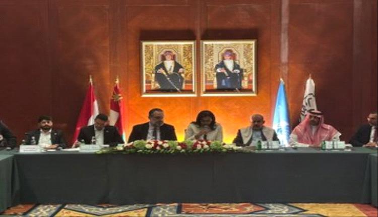 تفاصيل اكثر حول اتفاق تبادل الأسرى ومصير محمد قحطان