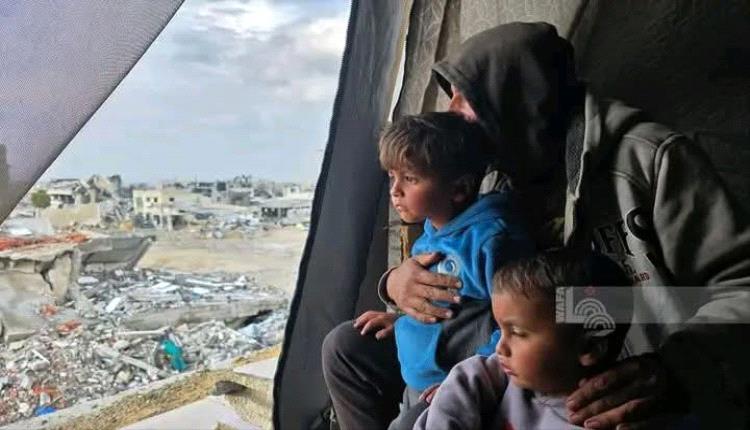 تحذير مصري قطري تركي عاجل قبل انهيار هدنة غزة