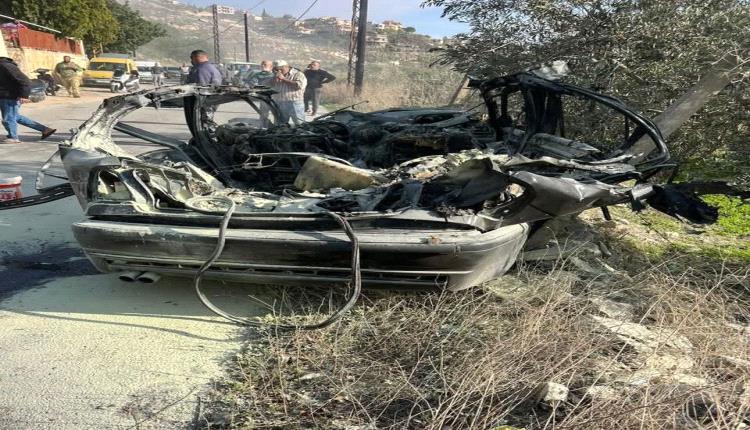 بينهم جندي بالجيش اللبناني.. إسرائيل تعلن قتل 3 عناصر في حزب الله