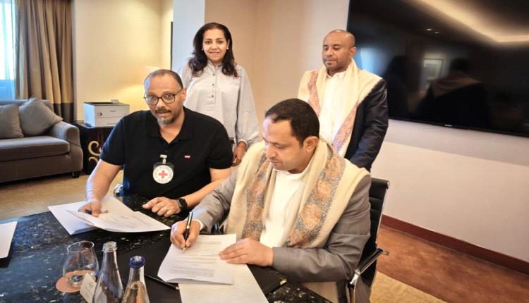 الكشف عن اتفاق أممي لتسليم هذا الأمر من مختلف الجبهات عقب تفاهمات تبادل الأسرى