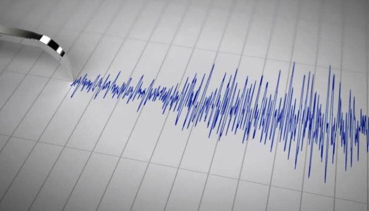 زالزال بقوة 6.1 درجة يضرب تايوان