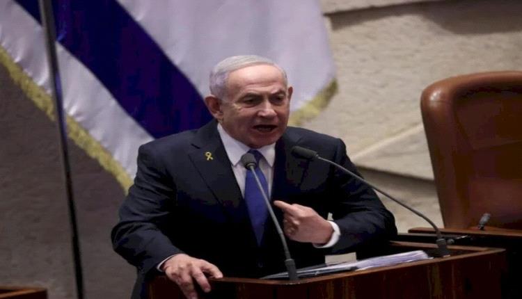 نتنياهو يتهم حماس بانتهاك وقف إطلاق النار بعد إصابة ضابط بانفجار في رفح