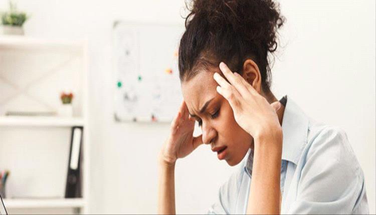 عادة بسيطة لتقليل التوتر النفسي وخفض ضغط الدم