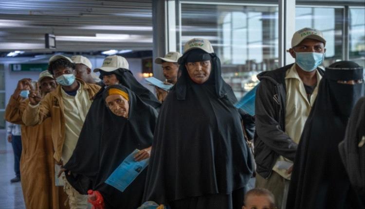 إعادة  53.5 ألف لاجئ صومالي إلى بلادهم منذ عام 2015