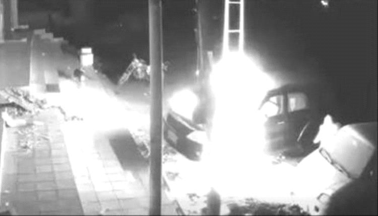 عصابات تفتح نيرانها على المتاجر وتشعل ألسنة اللهب في مركبات المواطنين بالمخادر