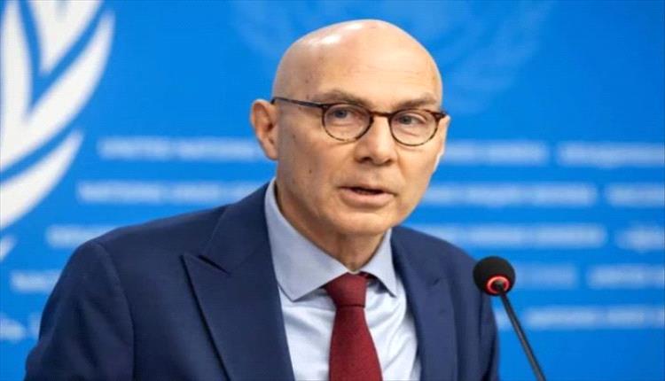 اعتراف أممي بشأن ما يتعرض له المختطفين داخل سجون الحوثي