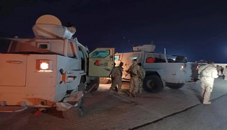 صحفي: صمت مجلس الأمن والاتحاد الأوروبي مؤشر على ضوء أخضر دولي لإعادة ترتيب مشهد الشرعية