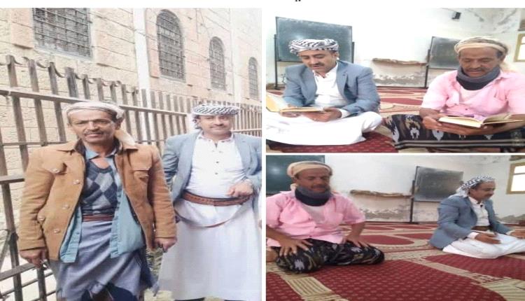 تنفيذ حكم القصاص بحق شقيقين في حجة بعد 22 عام من السجن والتقاضي