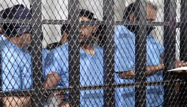 الحوثيون يطالبون بإعدام معتقلين سبق أن برأتهم المحكمة