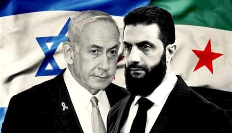 روسيا تتوسط سرا بين إسرائيل وسوريا