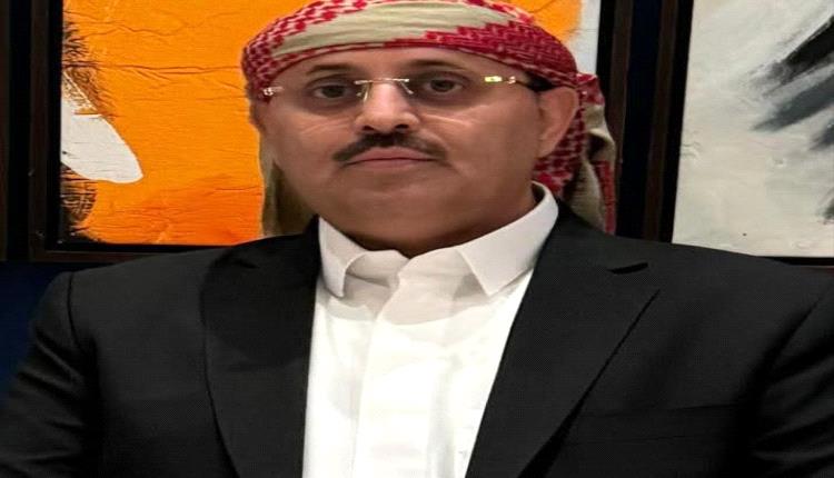 بصورة.. عبدالله ابوحورية يكشف حقيقة استقالته من المكتب السياسي للمقاومة الوطنية