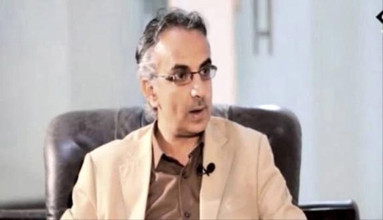 اختطاف صحفي موالي للحوثي من أمام منزله في صنعاء