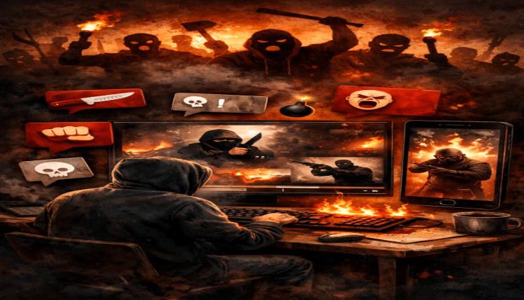 حذر نشطاء يمنيون جميع الأطراف السياسية والعسكرية والإعلامية من خطورة تبني خطاب الكراهية والتحريض على العنف عبر مواقع التواصل الاجتماعي، بالتزامن مع تحرك لمواجهته ومنعه من الانتشار. #اليمن 