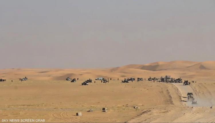 السعودية تحث المجلس الانتقالي على الانسحاب من حضرموت والمهرة 