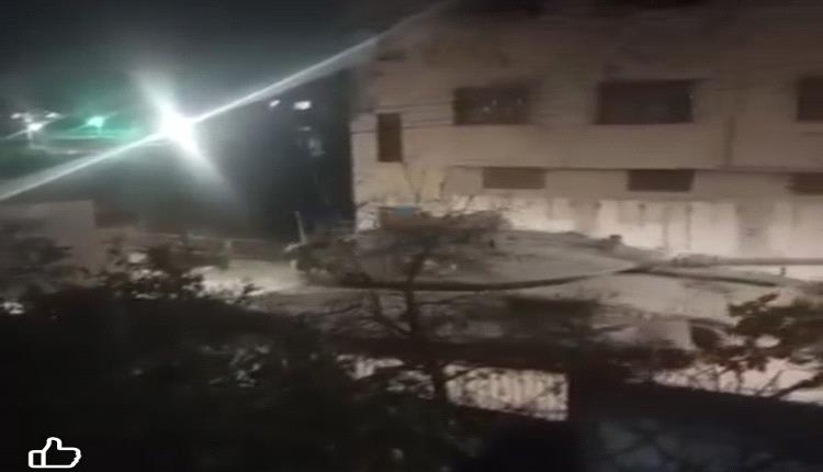 دبابات إسرائيلية تتوغل جنوب خان يونس  جنوب غزة