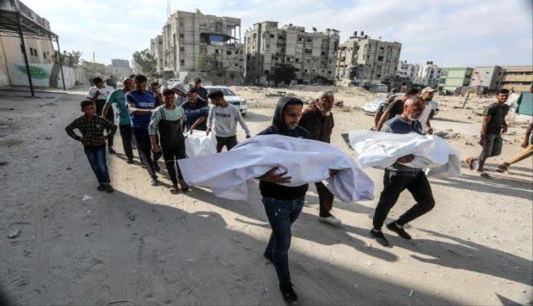 مقتل فلسطيني وإصابة آخرين بنيران إسرائيلية شمال قطاع غزة 