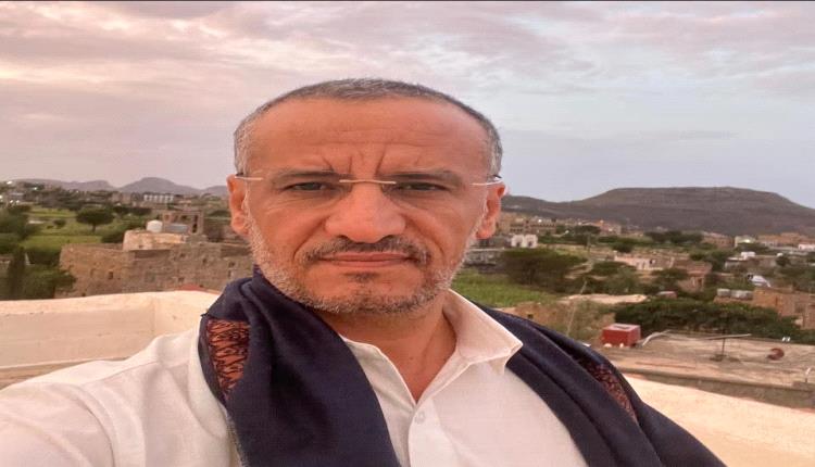 الصوفي يفضح ازدواجية دعاة الوحدة