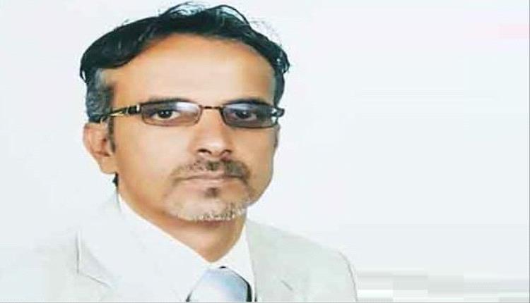الحوثيون يختطفون الإعلامي خالد العراسي