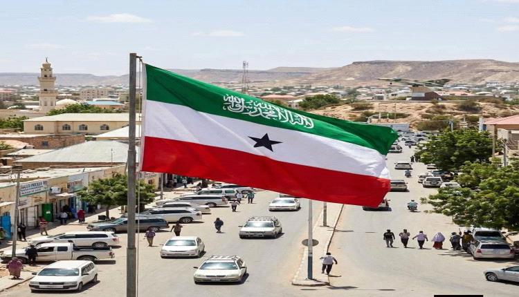 مصر والصومال وتركيا وجيبوتي ترفض اعتراف إسرائيل بأرض الصومال