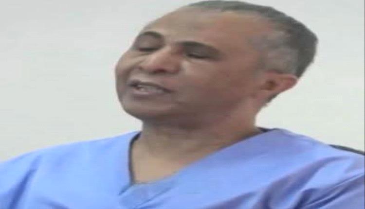 قضية المهندس عامر الأغبري تكشف نهب الحوثيين للأموال وتواطؤ منظمات دولية 