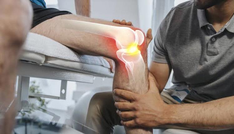 علماء يبتكرون مادة مسامية لتعزيز شفاء العظام 