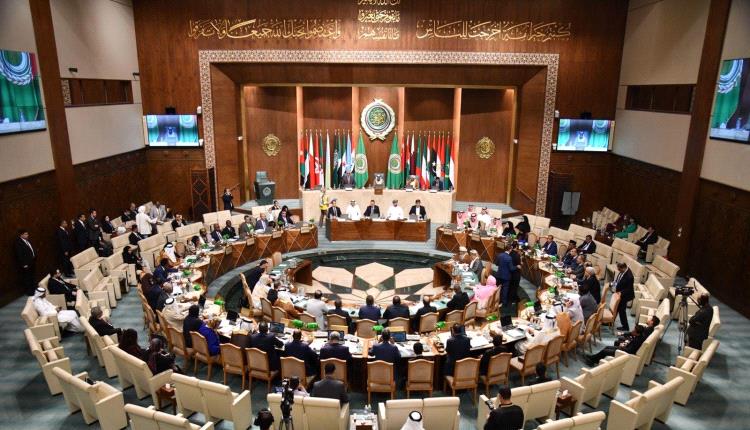 البرلمان العربي يجدد دعمه للحكومة ويثمن الجهود السعودية الإماراتية لاحتواء التوتر