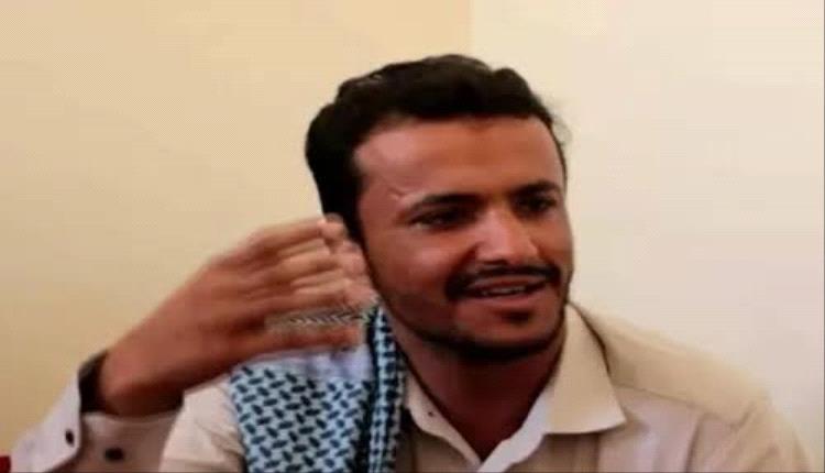 سليمان يهاجم حزب الإصلاح ويربط مسار انتصاراته وانكساراته بموقفه منه