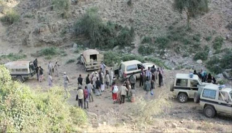 السلطات السعودية تعلن ضبط أكثر من 1300 شخص أثناء تسللهم إلى المملكة.. 44% يمنيين