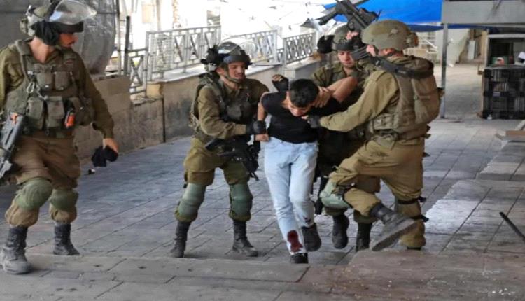 إسرائيل تواصل عمليتها العسكرية بالضفة الغربية 