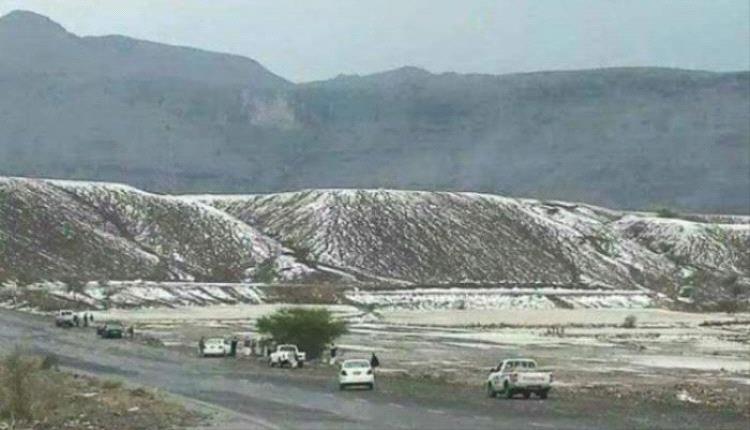 فلكي يمني يؤكد رسميًا دخول اليمن "أربعينية الشتاء"