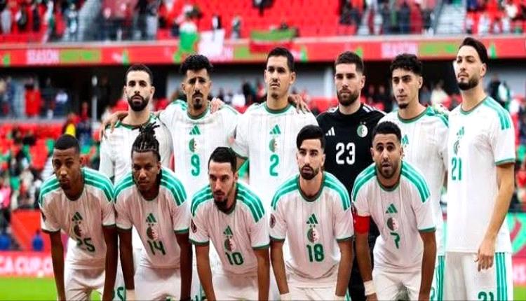 منتخب الجزائر وميلان والزمالك.. مواعيد مباريات اليوم الأحد والقنوات 