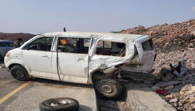 وفاة 2 بحادث تصادم باص مع دراجة نارية في الكدحة