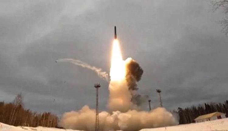 روسيا تعلن تدمير 21 مسيرة أوكرانية وتحرير 13 مركزًا سكنيًا