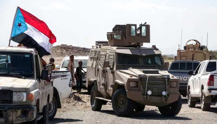 قيادي في الانتقالي يشيد بالسعودية ويكشف تهيئة مسرح معركة استعادة الدولة وإنهاء الحوثيين