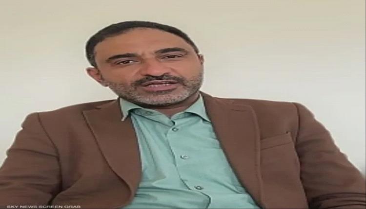 الجفري: دولة الإمارات شريك رئيسي في مواجهة الحوثيين