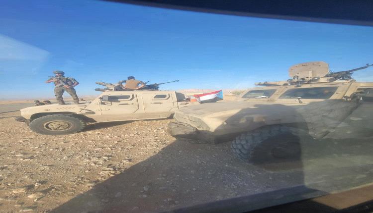 المحوري: أي تحرك عسكري تجاه الجنوب استهداف للأرض والشعب ولن يواجه الانتقالي وحده